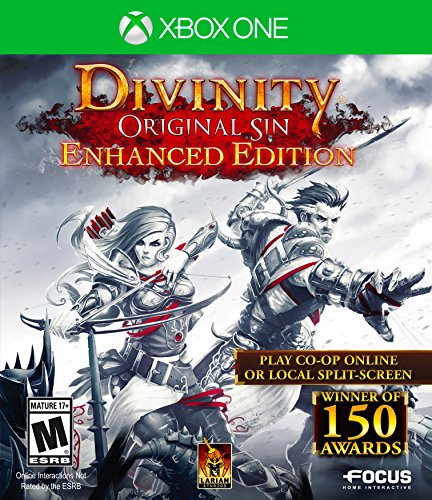 Divinity: Original Sin Разширено издание - Xbox One