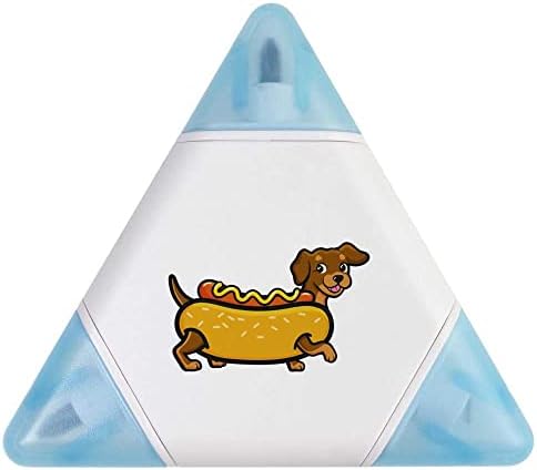 Многофункционален инструмент Azeeda 'Hot Dog Sausage Dog' Compact DIY (TI00023993)