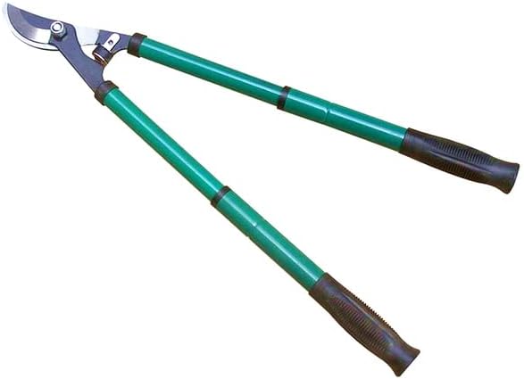 телескопична ножица за подрязване на градински тримери за дървета режещ инструмент за подрязване на храсти, нож за ограда