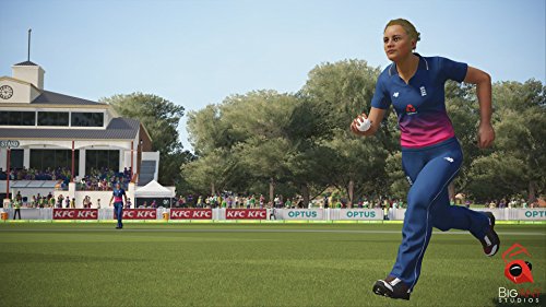 Ashes Cricket (Xbox One)