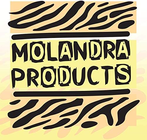 Molandra Products местния екип за спортно Топката - Пътна Чаша от Неръждаема Стомана за 14 грама, Сребриста
