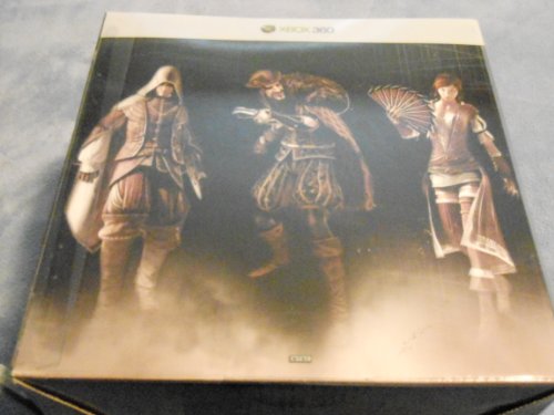 Assassin ' s Creed: Brotherhood - колекционерско издание