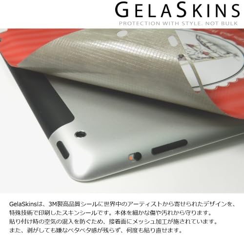 Стикер за кожата GELASKINS Kindle Paperwhite [Aloha] KPW-0164