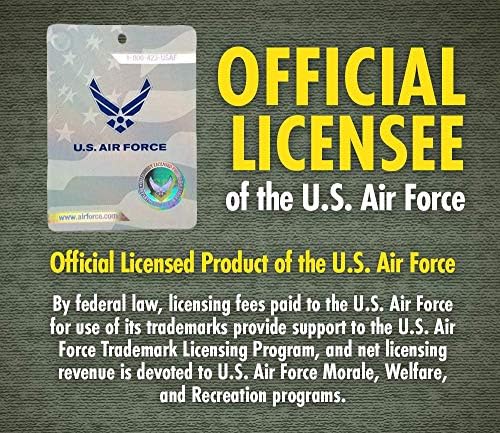 Монета F-15 Eagle Challenge Coin - Официално лицензирани