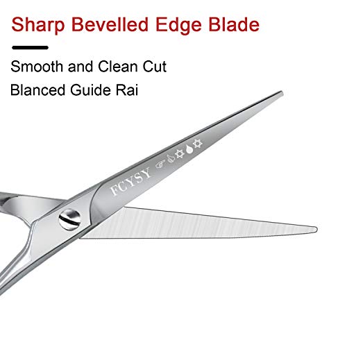 Ножица за Подстригване на Коса Ножица за Подстригване на Коса, Fcysy Ножица За Подстригване на Коса Ножици За оформяне