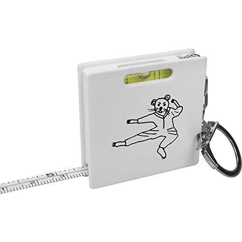 Рулетка за ключове Flying Kick Mouse / Инструмент за измерване на нивото на Алкохол (KM00028922)