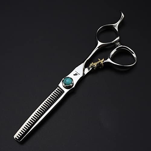 Ножици за коса HIAOQ, Фризьорски Ножици Премиум-клас, Професионален комплект За Подстригване на Коса, Филировочные Ножици,