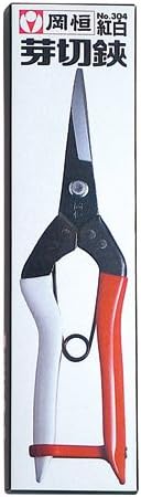 Окацунэ № 301 Ножици за рязане на резултатите Counterblade (в опаковка)