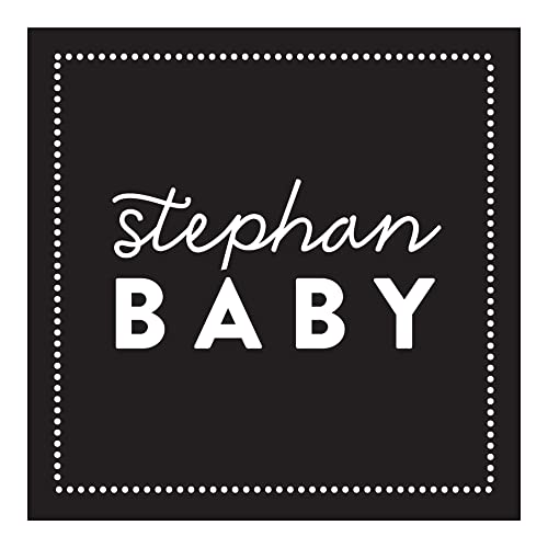 Декор за детска стая Stephan Baby Face to Face Designs Slim Cadet Word Board Wall & Срок, 14 x 27 Инча, сърцето Ми