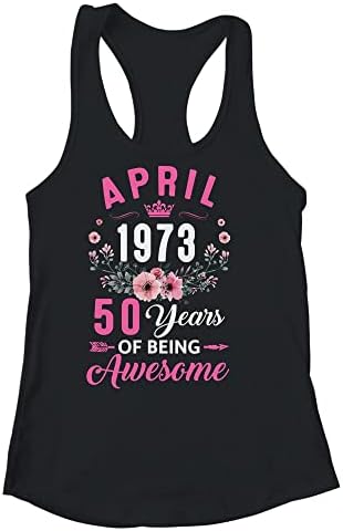 BigClassy Направено през 1973 г., 50 Години През април на 50-годишнината на Жените