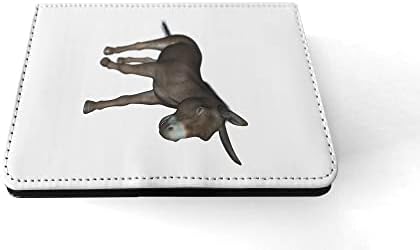 Калъф за таблет Donkey Mule 8 FLIP CASE за Apple IPAD Mini (2021) (6-то поколение)