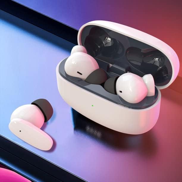 LADUMU Слот Слушалки S99 за Мъже Интерактивни Безжични Слушалки за сън за Android Леки най-Добрите Подаръци