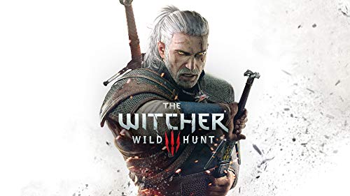 The Witcher 3: Wild Hunt Стандартен ключ [Цифров код]