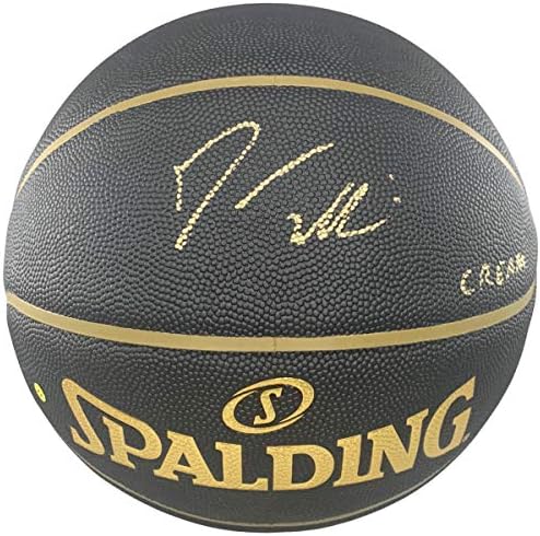 Джейсън Уилямс с автограф и надпис баскетболист Сакраменто Кингс PSA COA