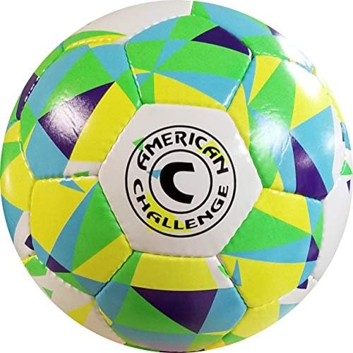Американска футболна топка Challenge Tempo