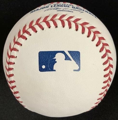 Мариано Ривера е Подписал бейзболни топки с Автограф NYY Основната Four Надпис HOF PSA/DNA - Бейзболни Топки С Автографи